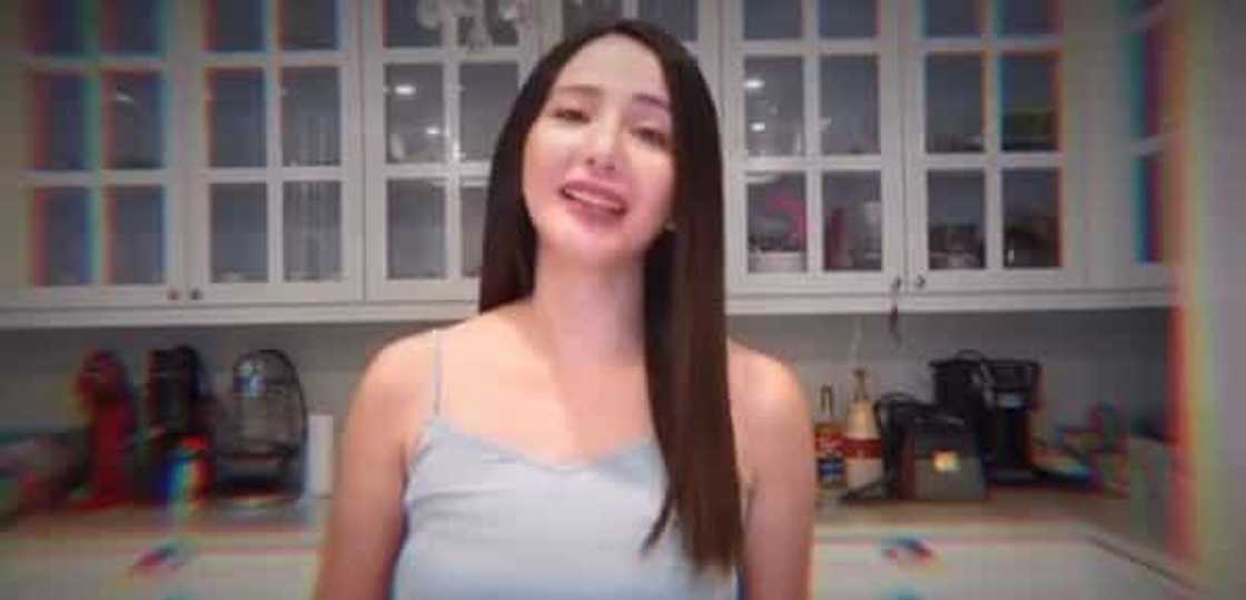 Katrina Halili, binalikan ang panenermon sa kanya ni Douglas Nierras sa ‘Starstruck’