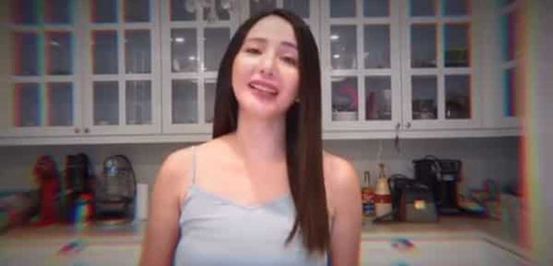 Katrina Halili, binalikan ang panenermon sa kanya ni Douglas Nierras sa ‘Starstruck’ Katrina Halili, binalikan ang panenermon sa kanya ni Douglas Nierras sa ‘Starstruck’