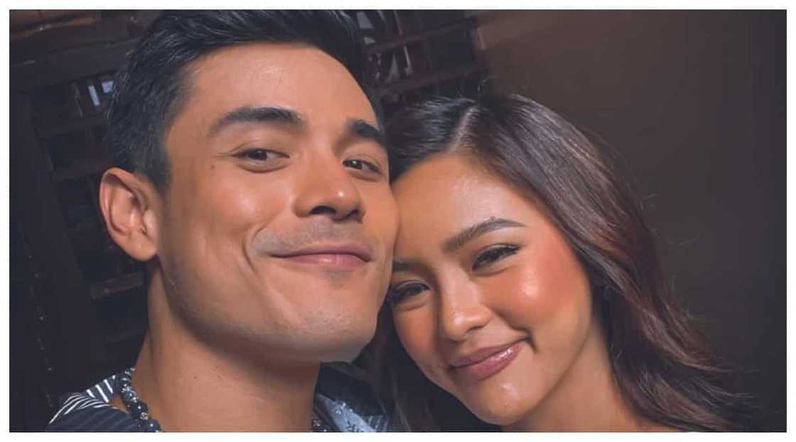 Xian Lim lectures netizen who criticized him for not congratulating Kim ...