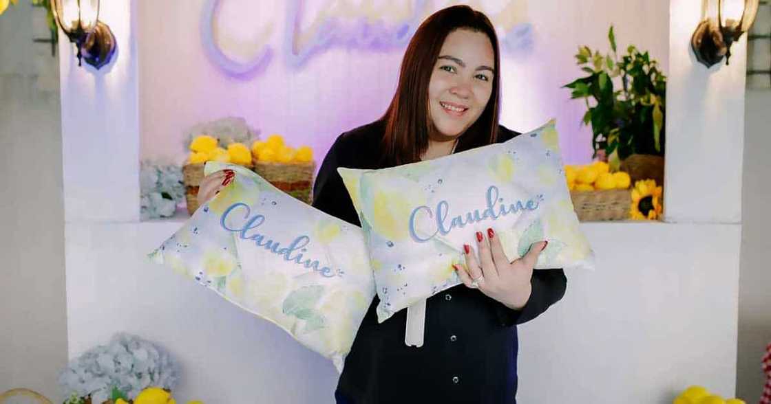 Claudine Barretto, muling ginunita ang kaarawan ng yumaong ex-BF na si Rico Yan: “I luv you”