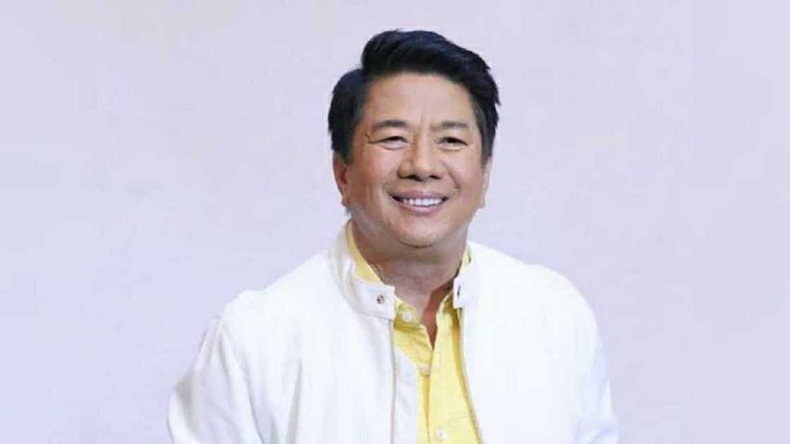 Willie Revillame, nagbigay pugay sa mga OPM artist at comedian na yumao na Willie Revillame, nagbigay pugay sa mga OPM artist at comedian na yumao na
