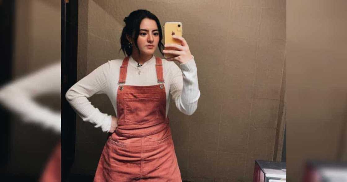 Cassy Legaspi confesses receiving death threats, hate messages online Cassy Legaspi confesses receiving death threats, hate messages online