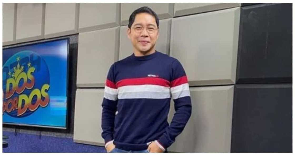 Anthony Taberna, pinagnakawan ng taong pinagkakatiwalaan nila sa negosyo