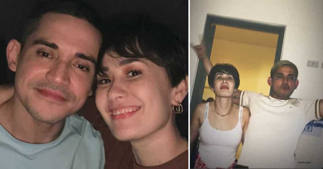 Chariz Solomon posts birthday greetings for Paolo Contis: “Happy birthday bruho!” Chariz Solomon posts birthday greetings for Paolo Contis: “Happy birthday bruho!”
