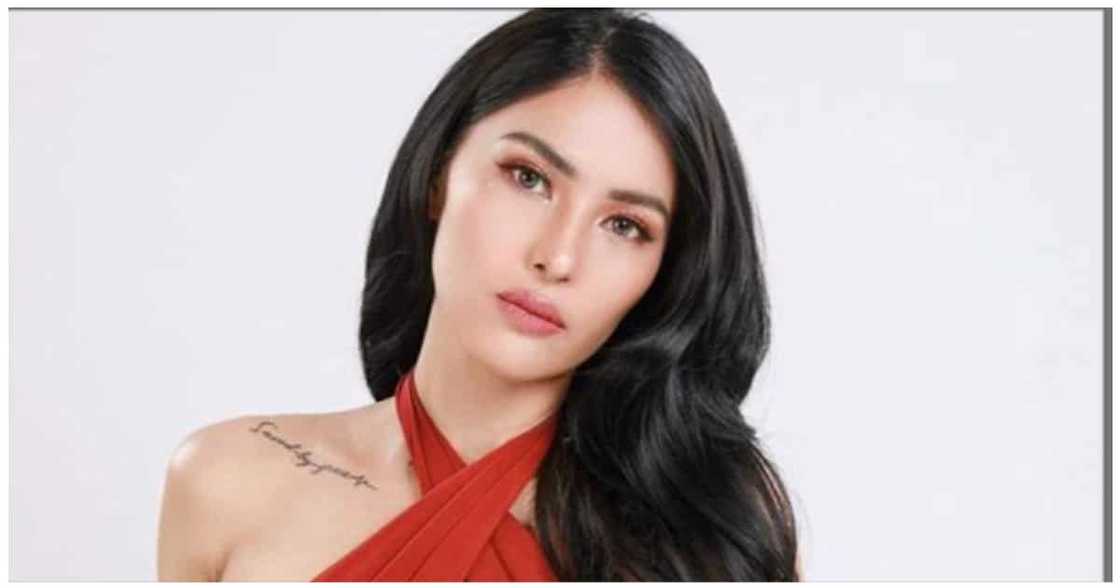 RR Enriquez, umalma sa pagkukumpara kay Denise Laurel at kay Sandra Lemonon RR Enriquez, umalma sa pagkukumpara kay Denise Laurel at kay Sandra Lemonon