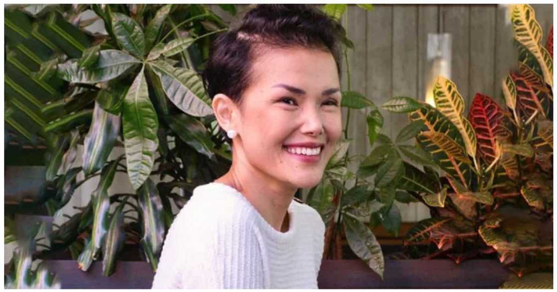 Jaymee Joaquin, hinangaan sa kanyang positibong pananaw sa kabila ng pinagdadaanan Jaymee Joaquin, hinangaan sa kanyang positibong pananaw sa kabila ng pinagdadaanan