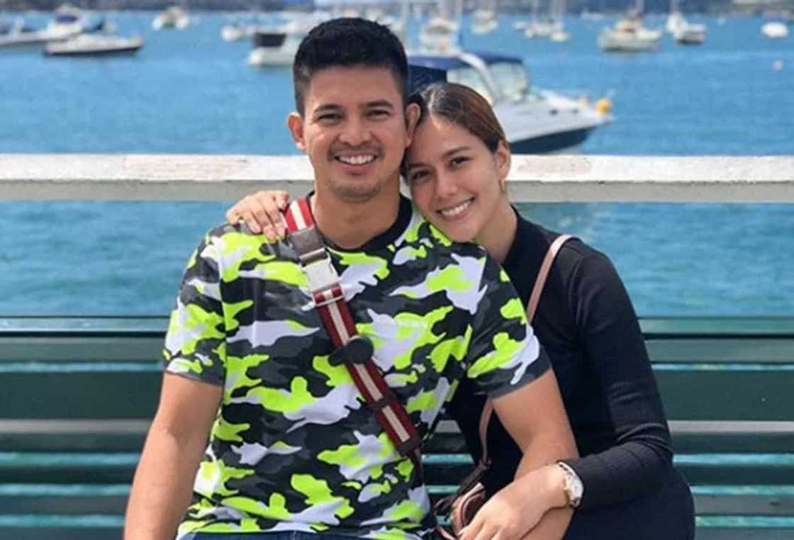 Matinding away nina Boobay at Tekla, prank lang pala! Vickie Rushton, nag-react Matinding away nina Boobay at Tekla, prank lang pala! Vickie Rushton, nag-react