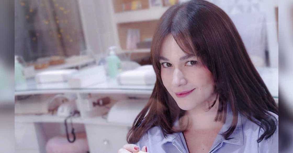 Bea Alonzo inalok si Ethel Booba kung pupuwedeng maging surrogate mother ng magiging anak Bea Alonzo inalok si Ethel Booba kung pupuwedeng maging surrogate mother ng magiging anak