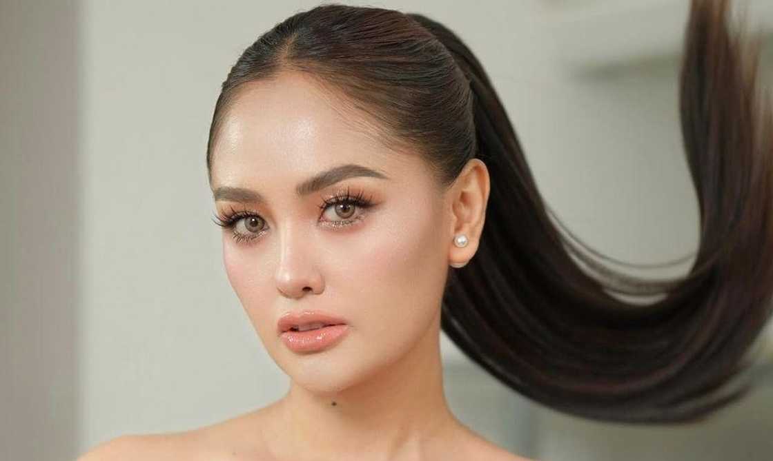 Queen Hera stands firm: “Lahat yan may resibo,” creator pushes for truth