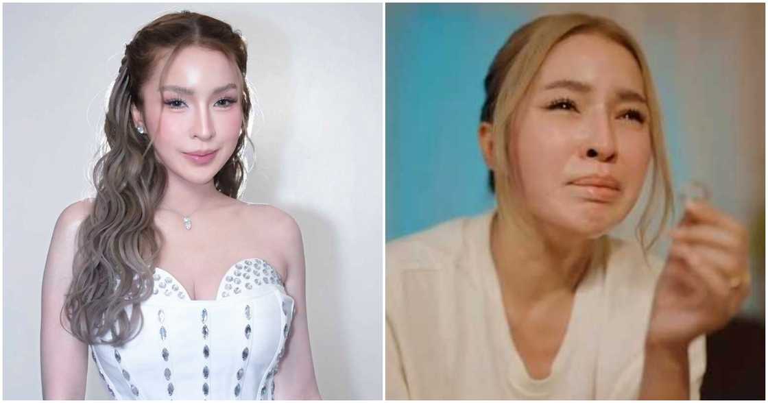Jelai Andres, may panibagong post sa social media sa gitna ng mga isyu Jelai Andres, may panibagong post sa social media sa gitna ng mga isyu
