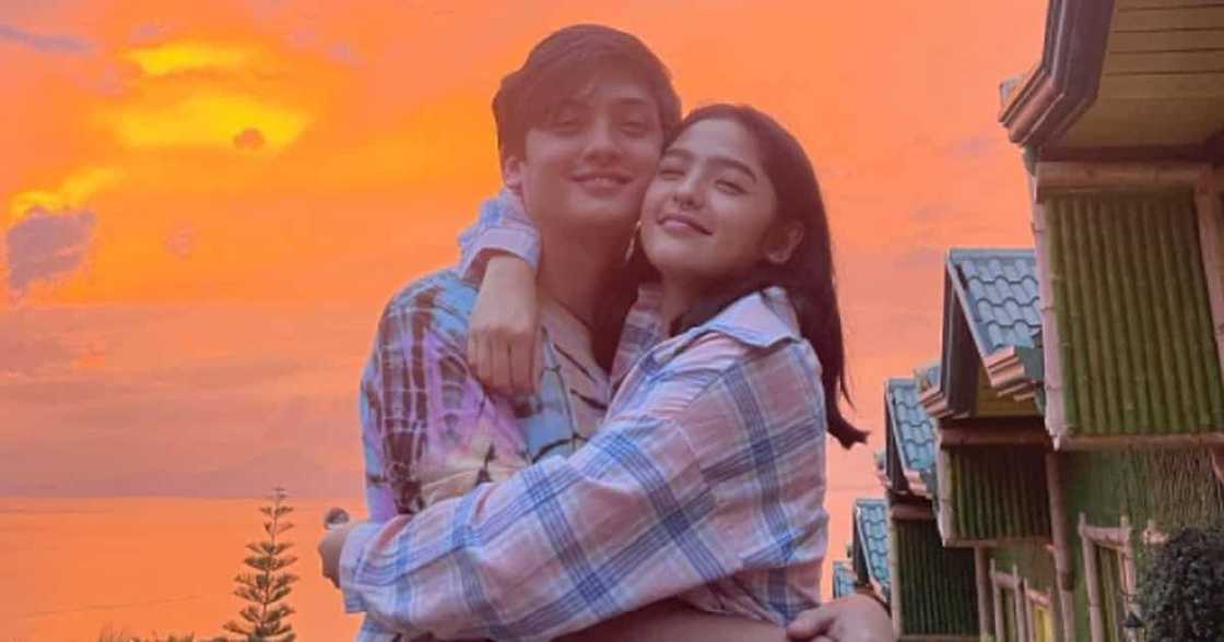 Seth Fedelin, nagsalita na ukol kay Andrea Brillantes: “SethDrea is forever”