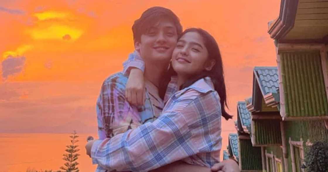 Seth Fedelin, nagsalita na ukol kay Andrea Brillantes: “SethDrea is forever” Seth Fedelin, nagsalita na ukol kay Andrea Brillantes: “SethDrea is forever”