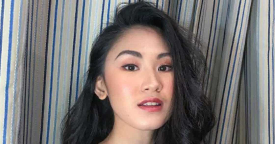 Suspect in Christine Dacera slay defends self over serious accusations Suspect in Christine Dacera slay defends self over serious accusations