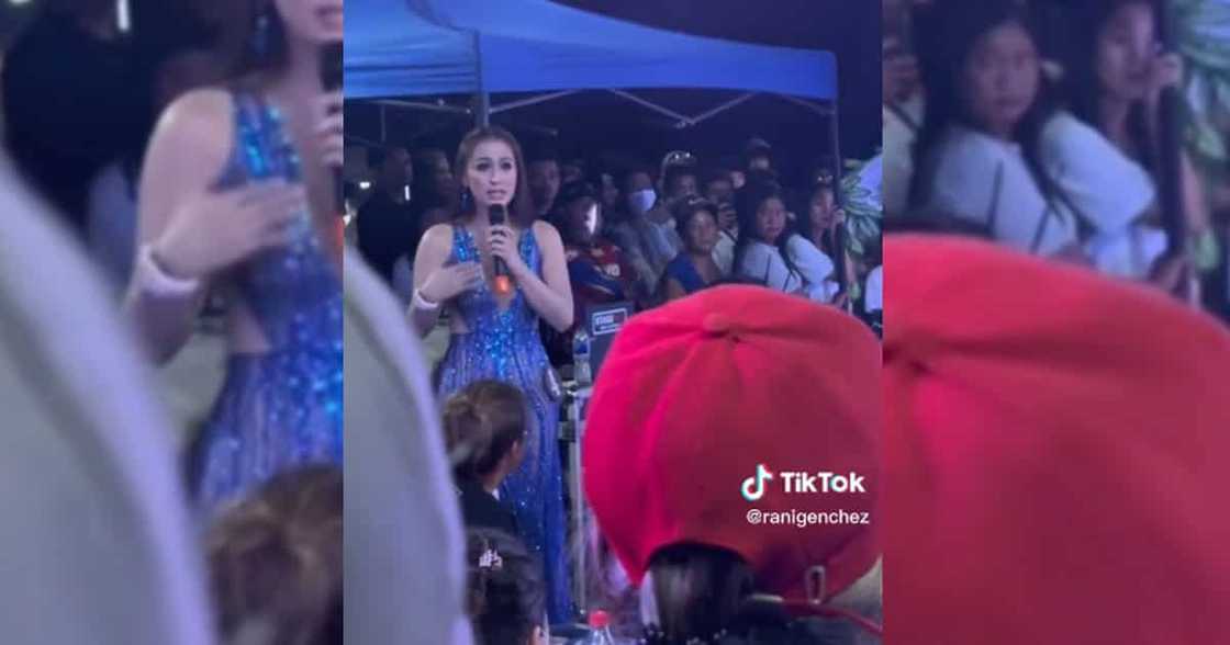 Contestant Contestant