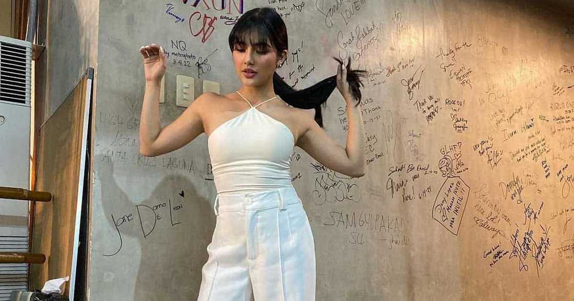 Jane De Leon Jane De Leon