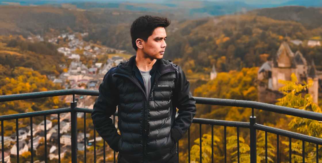 Bangkay ng Pinoy na napabalitang nawawala sa Switzerland, natagpuan Bangkay ng Pinoy na napabalitang nawawala sa Switzerland, natagpuan