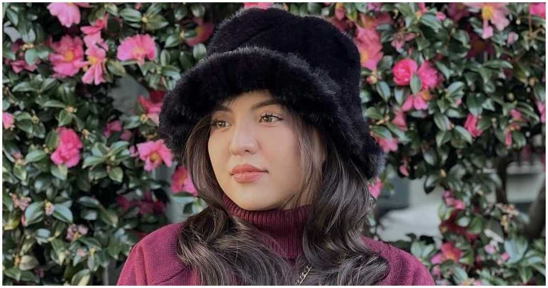 Viy Cortez, nagsalita na tungkol sa kumakalat na '50M' isyu sa social media Viy Cortez, nagsalita na tungkol sa kumakalat na '50M' isyu sa social media