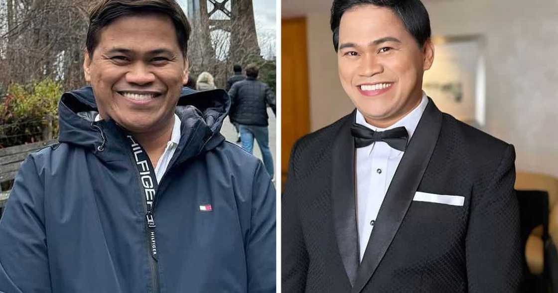 Ogie Diaz, ibinahagi ang aniya’y mga prinsipyo sa buhay ni Henry Sy: “Be a person of integrity” Ogie Diaz, ibinahagi ang aniya’y mga prinsipyo sa buhay ni Henry Sy: “Be a person of integrity”