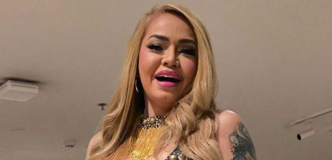 Ethel Booba, may matapang na sagot sa netizen na namintas sa kanyang hitsura