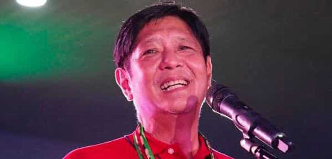 Bongbong Marcos Bongbong Marcos