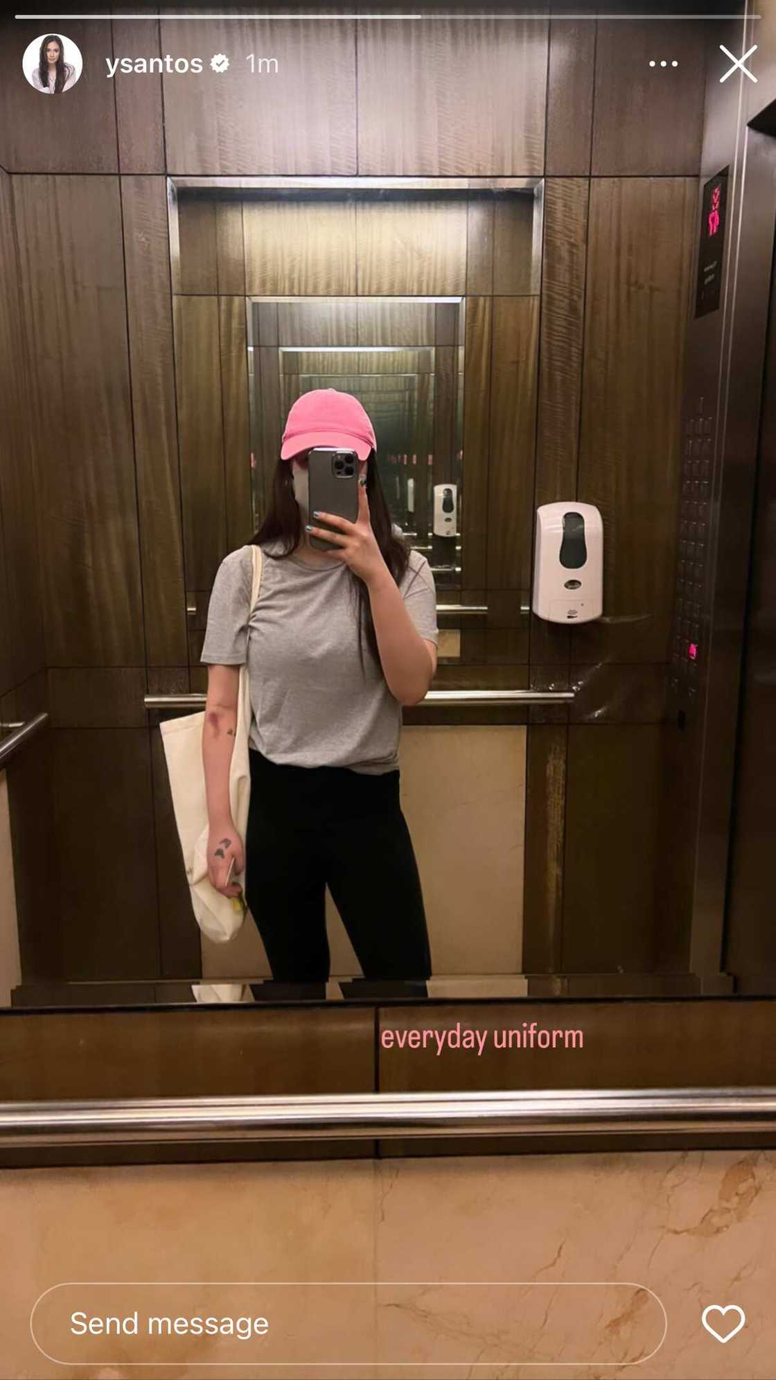 Yen Santos/@ysantos Yen Santos/@ysantos