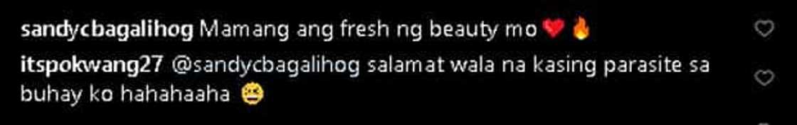 Pokwang Pokwang