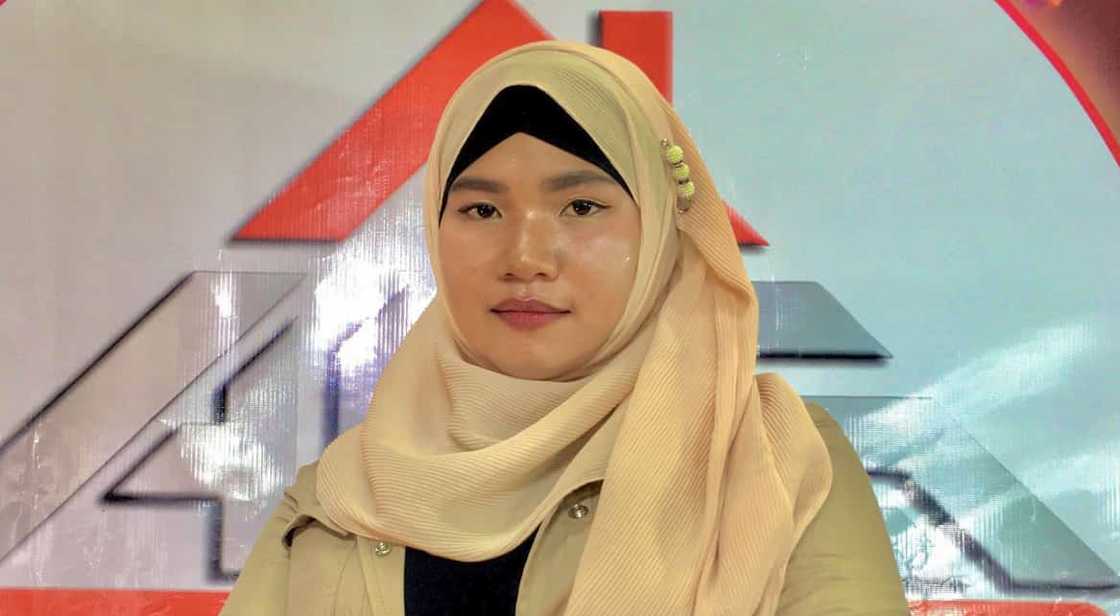 Shaira, naglabas ng mensahe sa gitna ng pinagdadaanan: "Okay na okay po ako" Shaira, naglabas ng mensahe sa gitna ng pinagdadaanan: "Okay na okay po ako"
