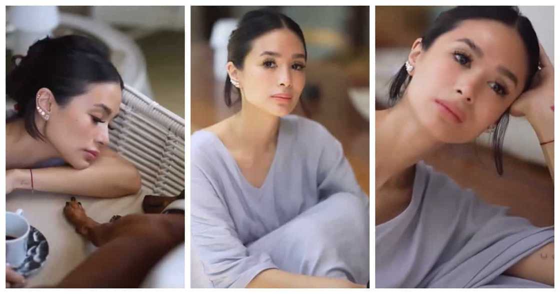 Heart Evangelista