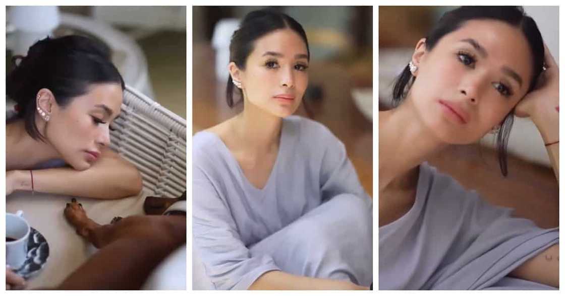 Heart Evangelista Heart Evangelista