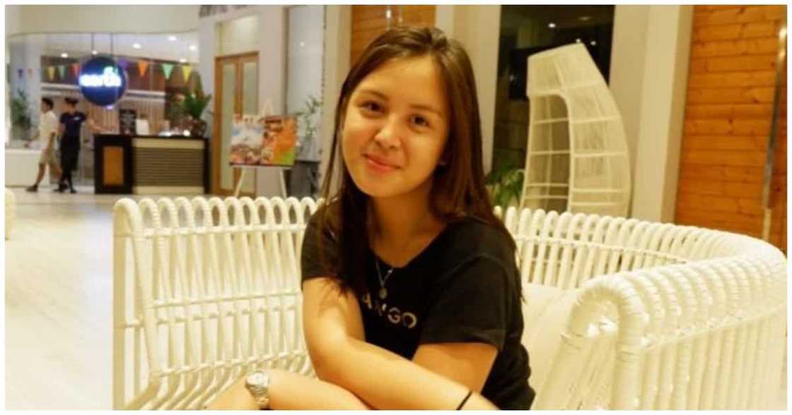 PNP kinumpirma: Duterte, inutos na sampahan na ng kaso ang BF ni Ashley Abad PNP kinumpirma: Duterte, inutos na sampahan na ng kaso ang BF ni Ashley Abad