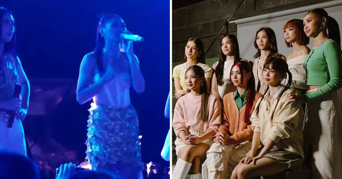 Video ng BINI na emosyonal na nagpapaliwanag sa mga tao bakit itinitigil na nila performance, viral Video ng BINI na emosyonal na nagpapaliwanag sa mga tao bakit itinitigil na nila performance, viral