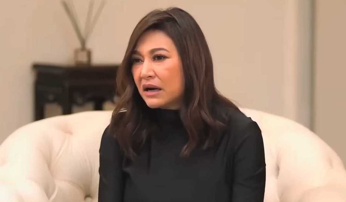 Photo: Rufa Mae Quinto (@rufamaequinto)