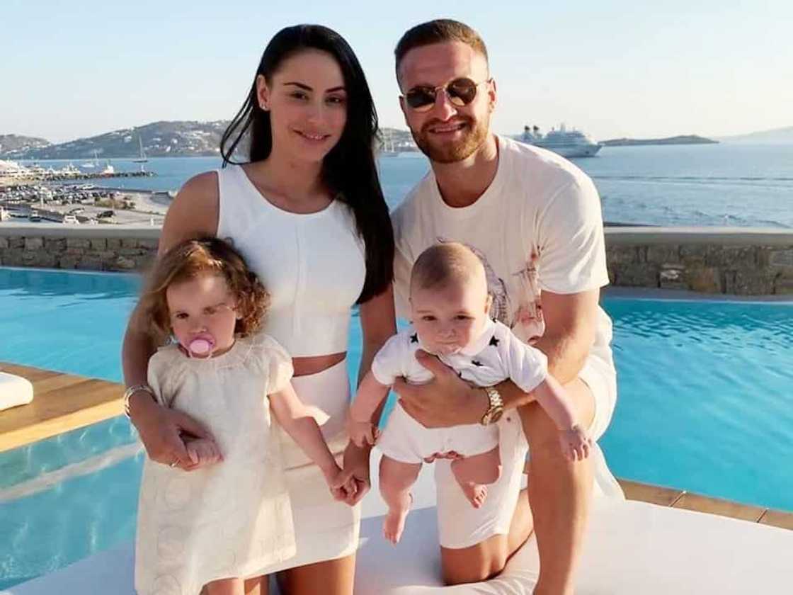 Arsenal players wives and girlfriends Arsenal players wives and girlfriends