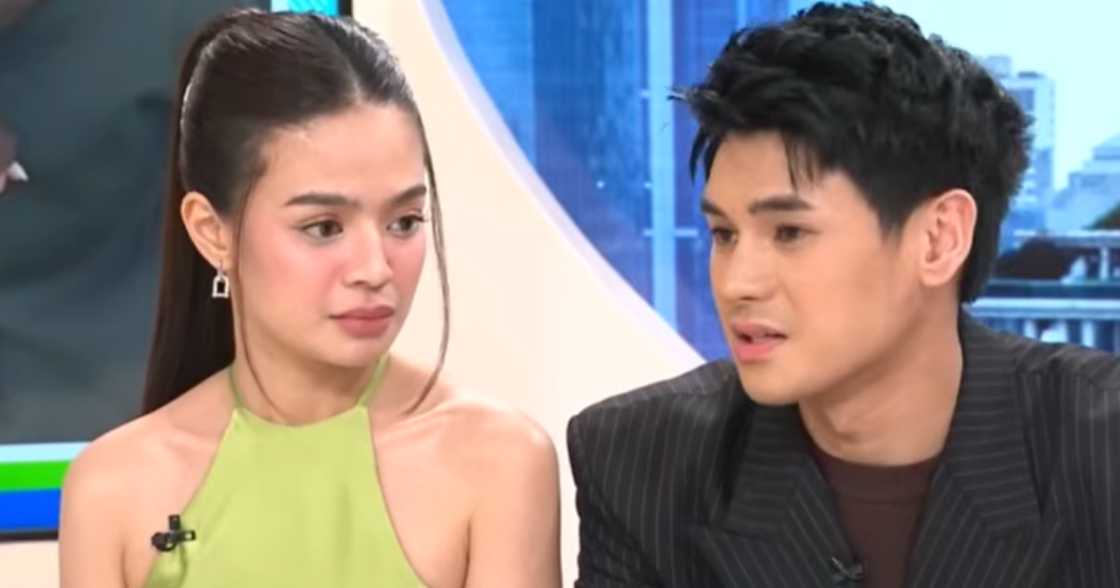 Bianca de Vera | Dustin Yu Bianca de Vera | Dustin Yu
