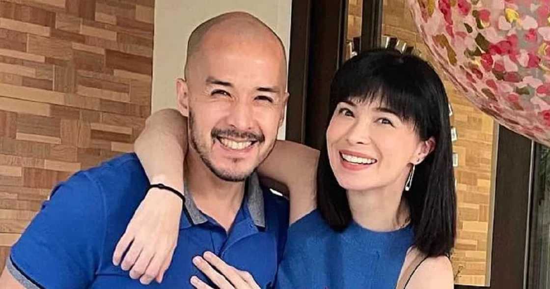 Sunshine Cruz & Macky Mathay / @sunshinecruz718 Sunshine Cruz & Macky Mathay / @sunshinecruz718