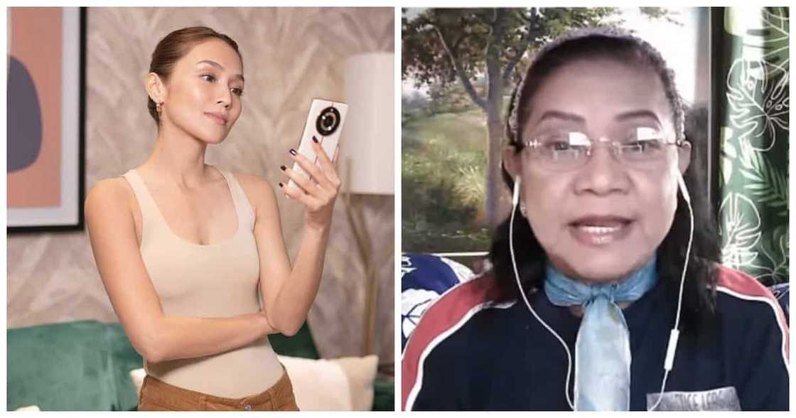 Cristy Fermin, pinayuhan si Kathryn Bernardo: "Piliin ang dapat ipakita sa publiko" Cristy Fermin, pinayuhan si Kathryn Bernardo: "Piliin ang dapat ipakita sa publiko"