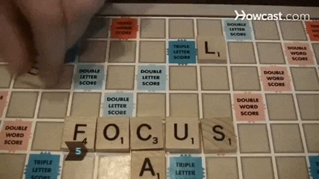How to play scrabble better How to play scrabble better