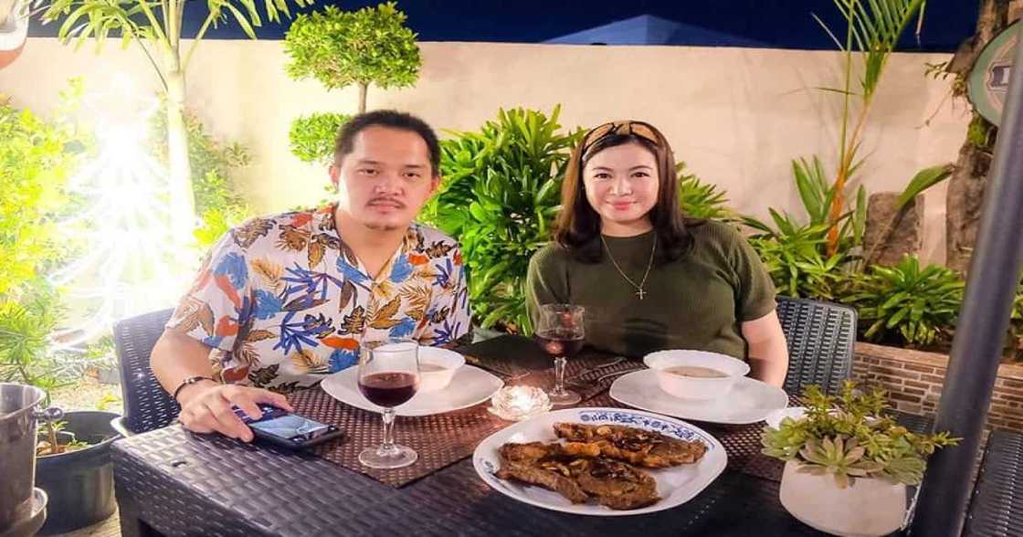 Charee Pineda gives birth to baby Martell Franceso Charee Pineda gives birth to baby Martell Franceso