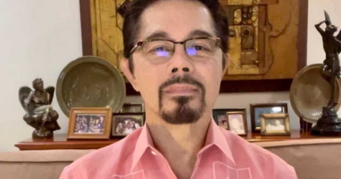 Christopher De Leon Christopher De Leon