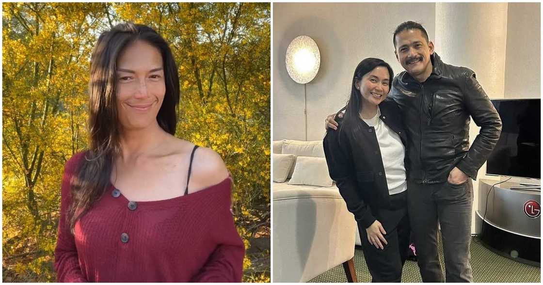 BB Gandanghari, pinasalamatan sina Mariel at Robin Padilla sa pa-party nito BB Gandanghari, pinasalamatan sina Mariel at Robin Padilla sa pa-party nito