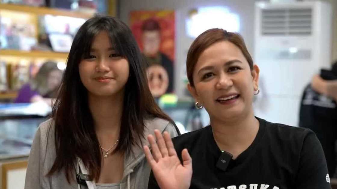 Cristy ukol kay Gaile Francesca: "Bigyan po natin ng palugit sa ating puso ang bata" Cristy ukol kay Gaile Francesca: "Bigyan po natin ng palugit sa ating puso ang bata"