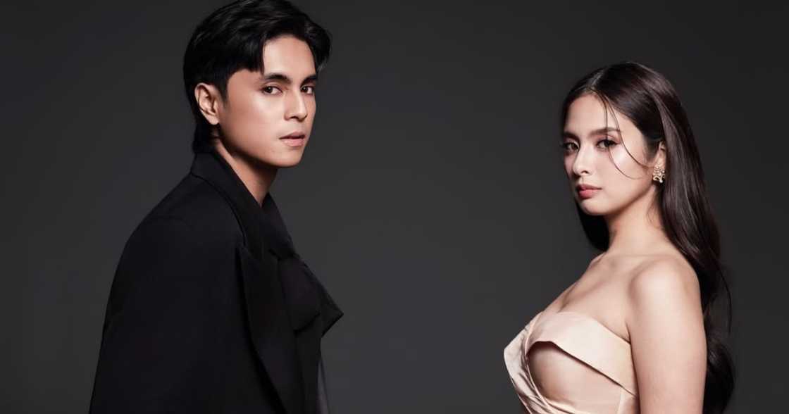 Miguel Tanfelix, may malinaw na plano pero hindi pa handang pakasalan si Ysabel Ortega Miguel Tanfelix, may malinaw na plano pero hindi pa handang pakasalan si Ysabel Ortega