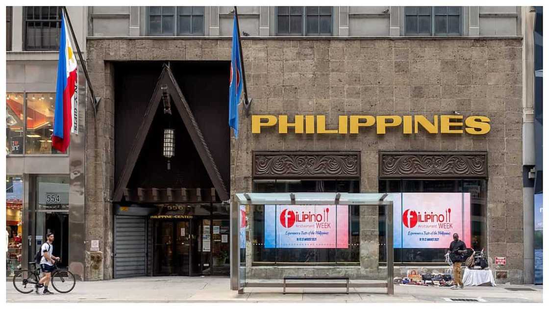 74-anyos na Pinay sa New York, umano'y sinapak sa 'di malamang dahilan 74-anyos na Pinay sa New York, umano'y sinapak sa 'di malamang dahilan