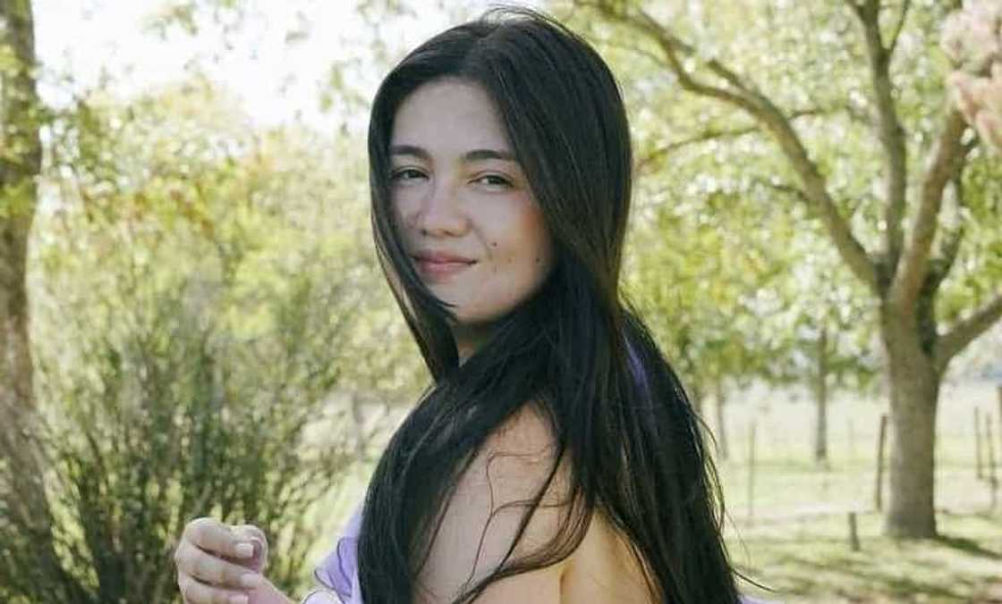 Dimples Romana/@dimplesromana Dimples Romana/@dimplesromana