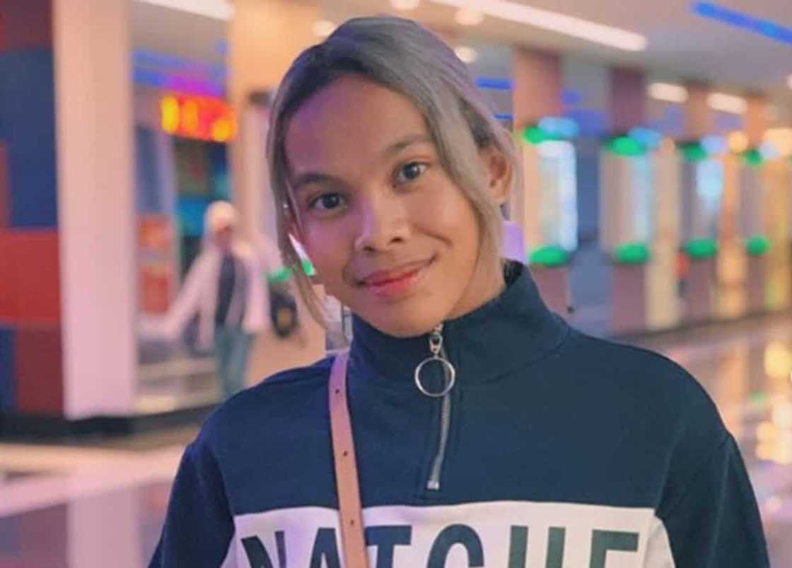 Photo: Awra Briguela (@awrabriguela)