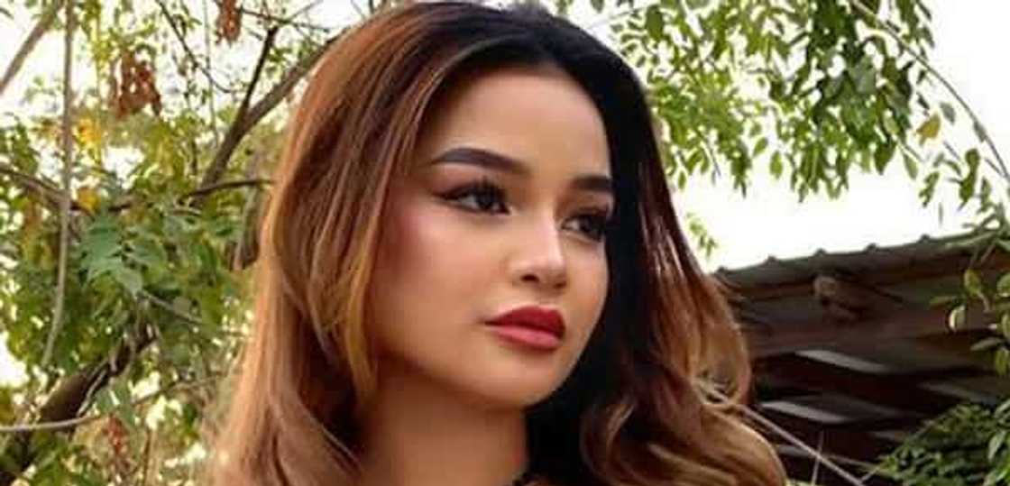 Xyriel Manabat Xyriel Manabat