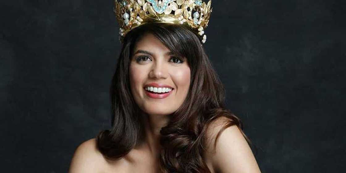 Mrs. Mangudadatu accuses Cong. Toto and beauty queen Sharifa Akeel of having an affair Mrs. Mangudadatu accuses Cong. Toto and beauty queen Sharifa Akeel of having an affair