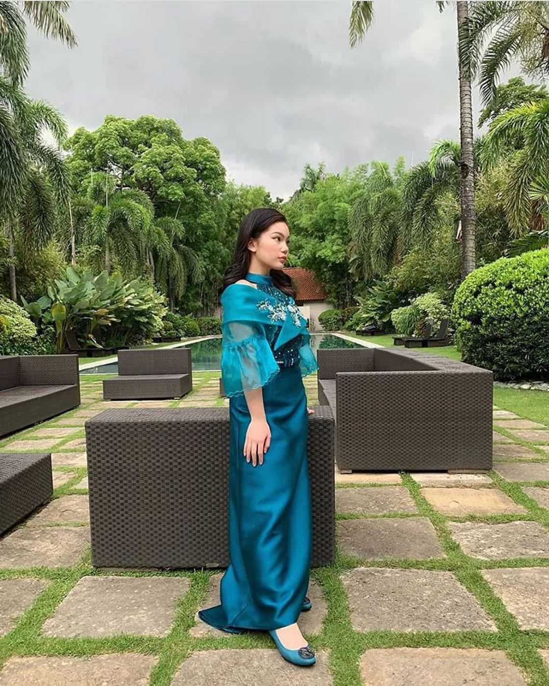 Kitty Duterte height Kitty Duterte height
