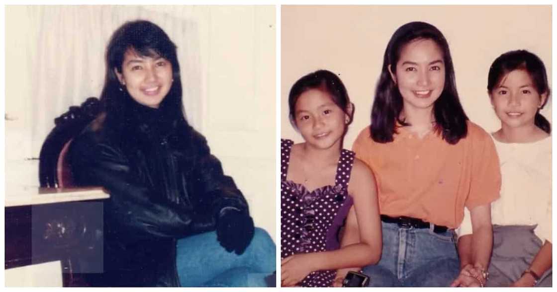 Mariel Padilla, may heartfelt tribute para sa yumaong ina na si April Ihata Mariel Padilla, may heartfelt tribute para sa yumaong ina na si April Ihata