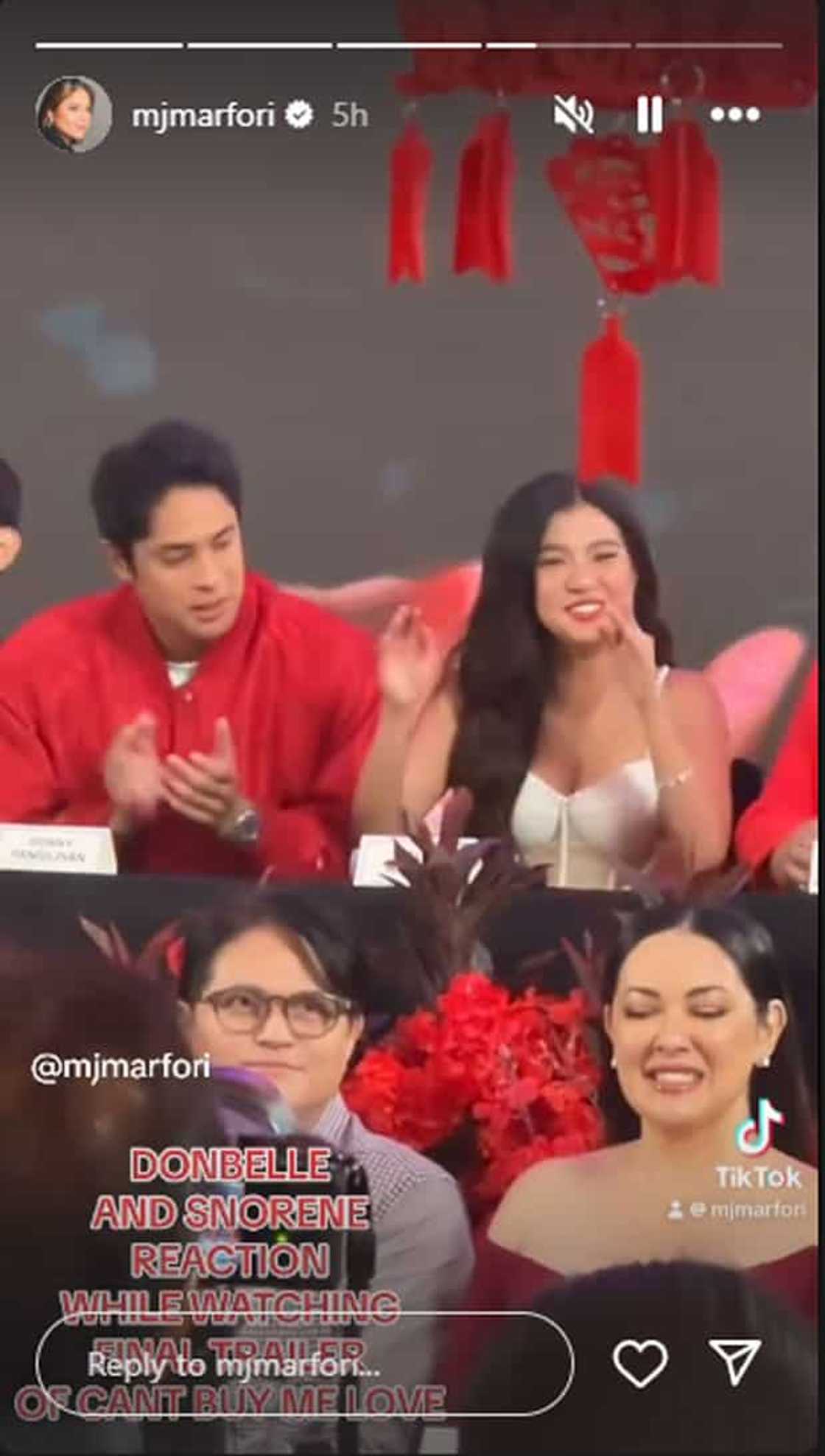 Maris Racal Maris Racal